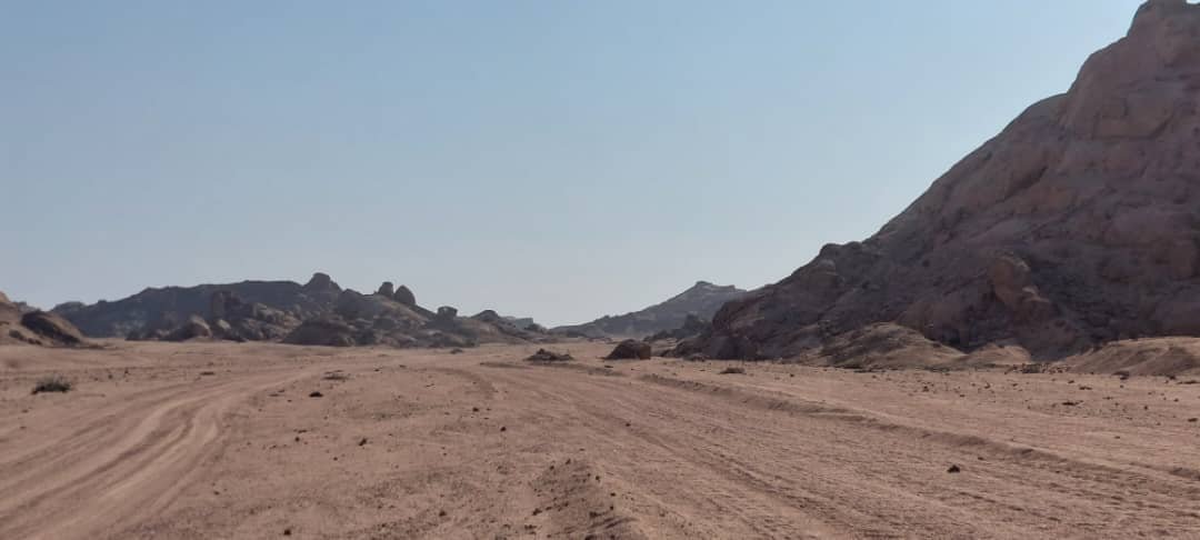 Moon Valley Tour 18