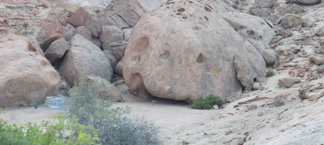 Moon Valley Tour 21