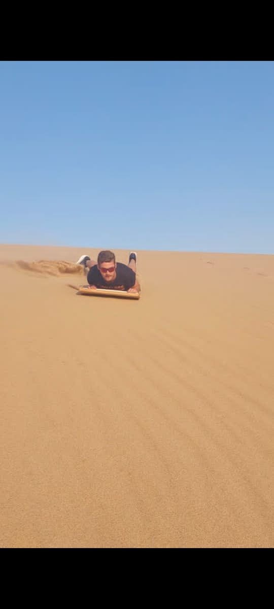 Sandboarding Tour 34